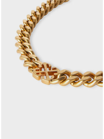 COLLANA ARROW CHAINED, 7600 GOLD, small