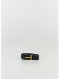 BRACCIALE HOLLYWOOD, BLG BLACK GOLD, thumb