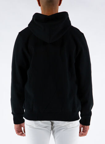 FELPA SEROTONIN, BLACK, small