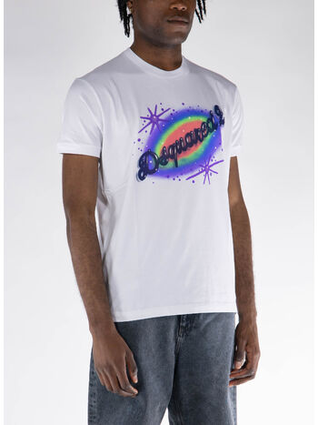 T-SHIRT MUSCLE, 100, small