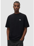 T-SHIRT HEART, 1 BLACK, thumb