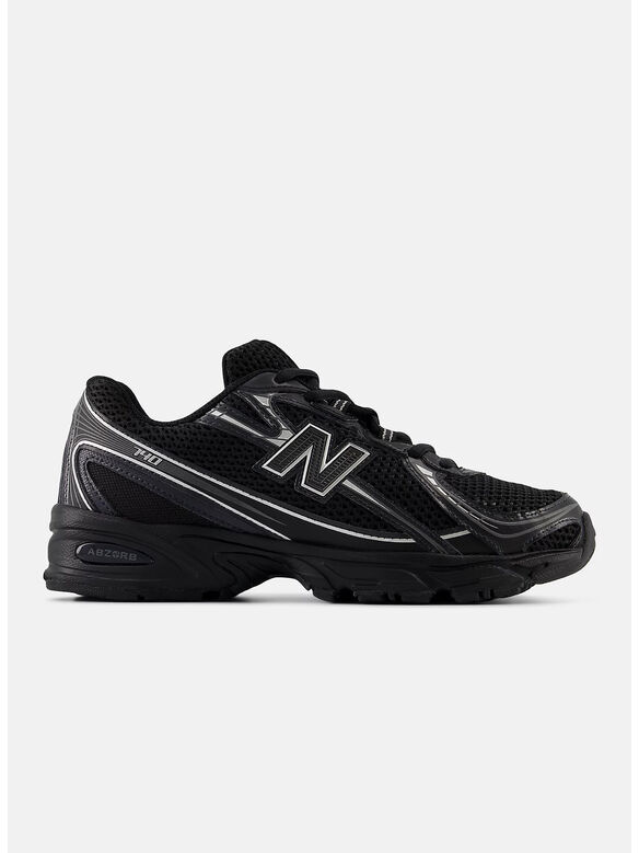 SCARPA 740 UNISEX, BM2 , medium
