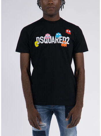 T-SHIRT PAC-MAN, , small