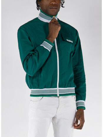 FELPA SHELL SUIT, 02 GREEN, small