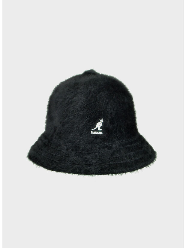 CAPPELLO FURGORA UNISEX, BK001 BLACK, large