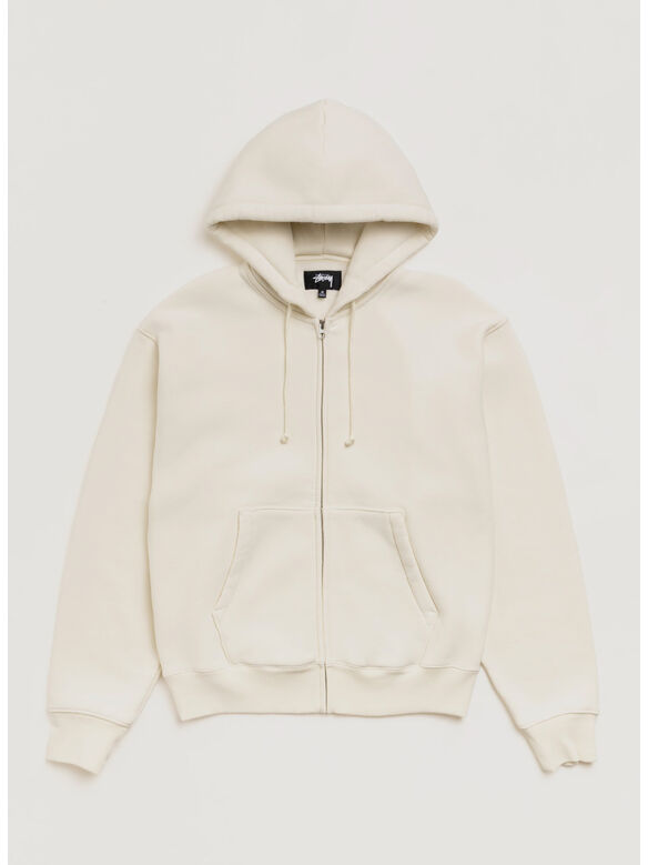 FELPA CURSIV, 1002 NATURAL, medium