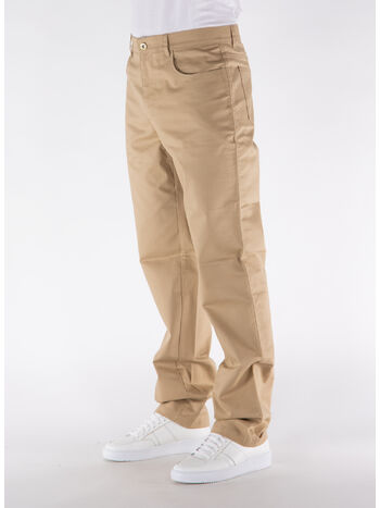 PANTALONE  WORKWEAR CHINO, 132 BEIGE, small