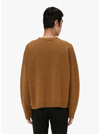 PULLOVER BUNNY JUMPER, , small