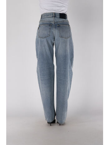 JEANS BIBI, L0891 AUTHENTIC WASH, small