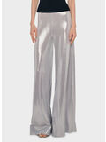 PANTALONE BIAS, SILVER SILVER, thumb