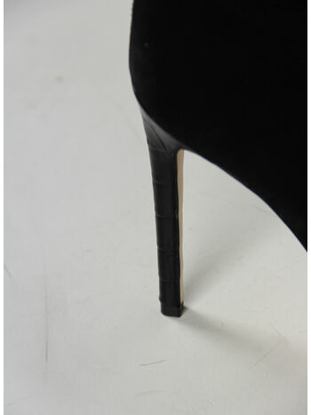 STIVALE STILETTO SLOUCHY, BLACK, small