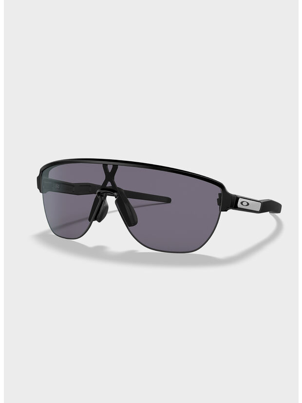 OCCHIALE CORRIDOR, 924801 MATTE BLACK/PRIZM BLACK, large