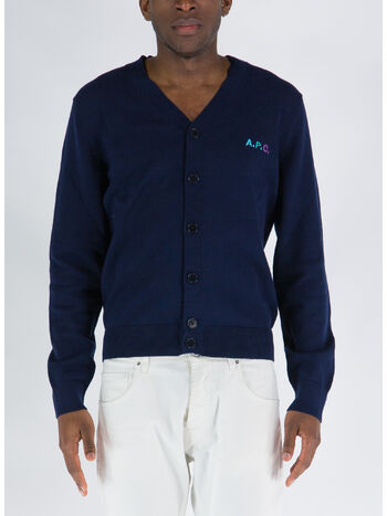 CARDIGAN JOSEPH, , small
