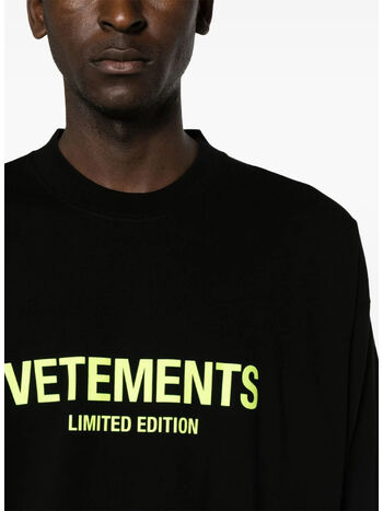 T-SHIRT LIMITED EDITION LOGO, , small