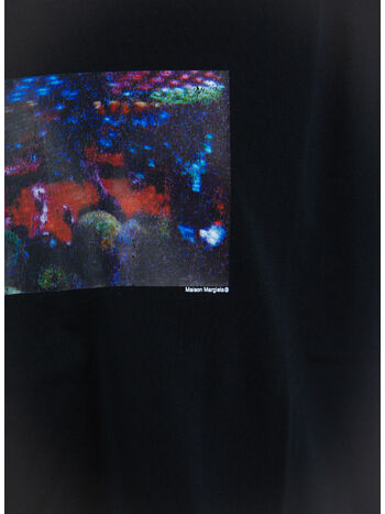 T-SHIRT GRAPHIC PRINT, 900, small