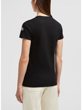 T-SHIRT CON LOGO, , small