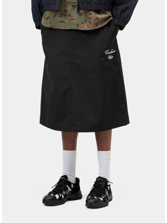 GONNA TRAVON, K02XX Black / Wax, medium