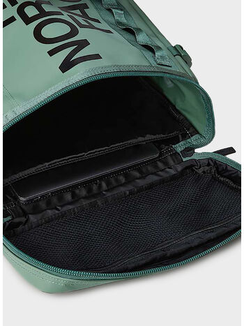 ZAINO BASE CAMP FUSE BOX UNISEX, LFW1 DUCKGRN TNFBLCK, small