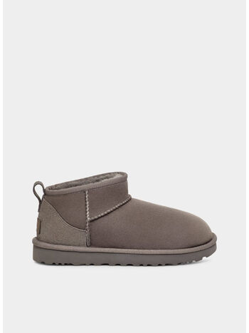 SCARPA CLASSIC ULTRA MINI, GREY GREY, small