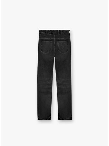 JEANS R2 STRAIGHT LEG DENIM, , small