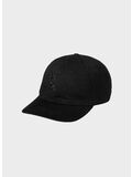 CAPPELLO MADISON LOGO, 89XX BLACK, thumb