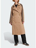 TRENCH ADICOLOR TWILL, CARDBO/BLACK, thumb