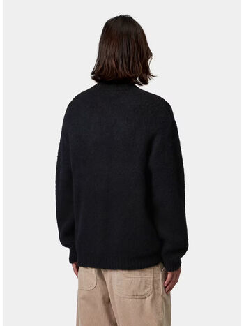 FELPA MERTON, 89XX BLACK, small