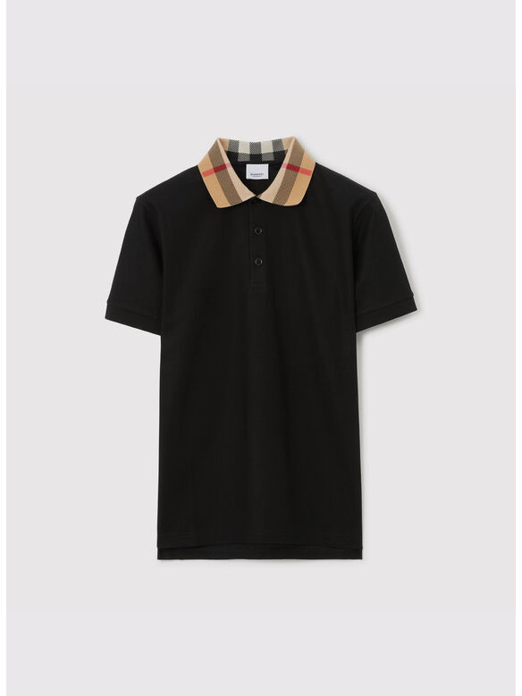 POLO CODY, A1189 BLACK, medium