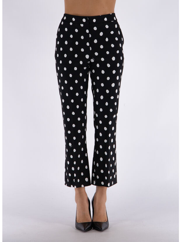 PANTALONE A POIS, SDN99, large