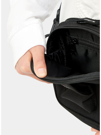 BORSA ESSENTIAL UNISEX, 89XX BLACK, small