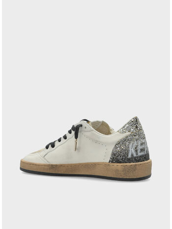 SCARPA BALLSTAR, 12274 WHITE/SEEDPEARL/PLATINUM/BLACK, small