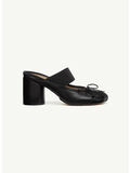 SCARPA HEEL BALLERINA, T8013, thumb