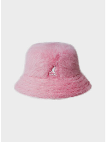 CAPPELLO FURGORA BUCKET UNISEX, PE600 PEPTO, small