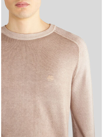 PULLOVER CLASSIC CREW NECK, 651, small