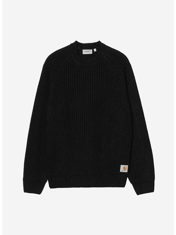 MAGLIONE FIRTH, 89XX BLACK, medium