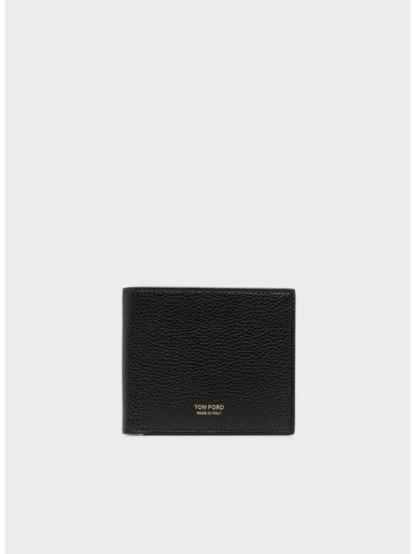 PORTAFOGLIO T LINE CLASSIC BIFOLD, 1N001 BLACK, medium