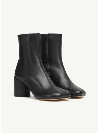 STIVALETTI ANATOMICI, T8013 BLACK, small