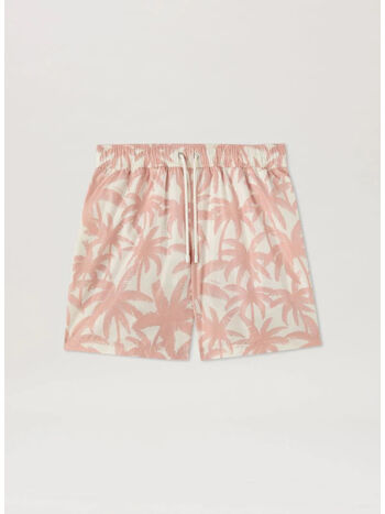 COSTUME BOXER PALM ALLOVER, 0330 OFF WHITE PINK, small
