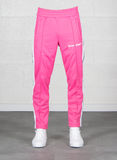 FUXIA/WHITE