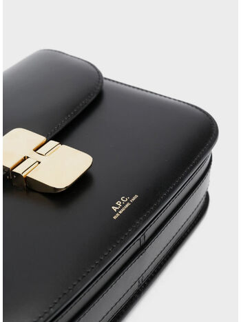 BORSA SAC GRACE SMALL, LZZ BLACK, small