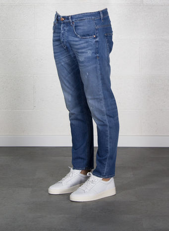 JEANS BOSTON, FPA1105, small