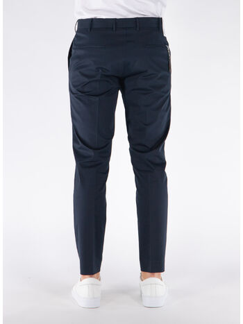PANTALONE REBEL IN GABARDINA, , small