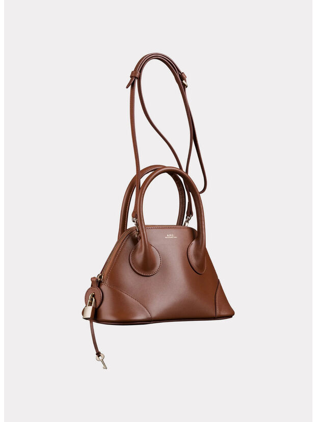 BORSA EMMA SMALL, DAN  HONEY, large