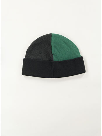 CAPPELLO EYE BEANIE, BLK0001 BLACK, small