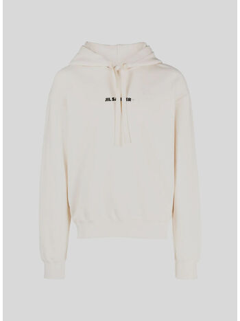 FELPA HOODIE LOGO, , small