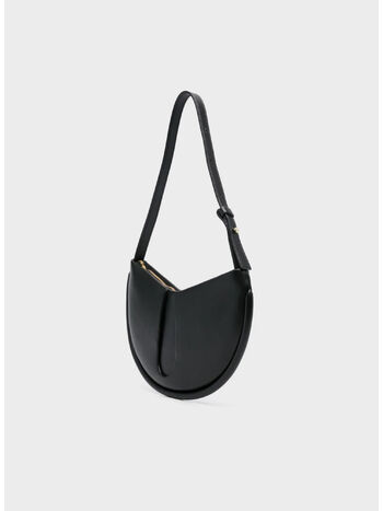 BORSA EBE VEGAN, BLACK, small