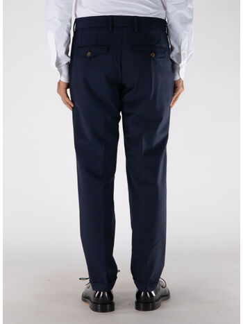 PANTALONE CHINO LUNGO, 037, small