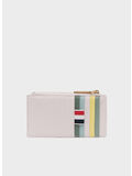 PORTACARTE CON ZIP, 680 MULTICOLOR, thumb