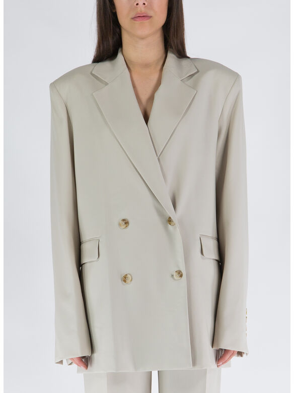 GIACCA, BEIGE, medium