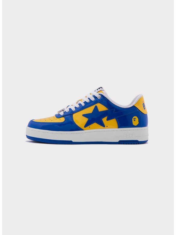SCARPA BAPE STA #5 M2, BLUE, medium